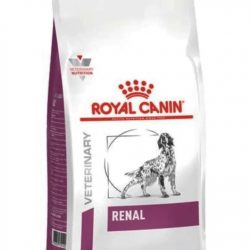 Royal Canin Renal Dog Food 2kg