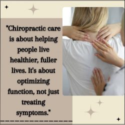 Dr. Suhyun An’s Approach to Holistic Chiropractic Care