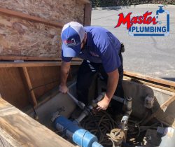 Drainage Services Meridian