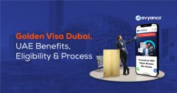 Dubai Golden Visa – Explore Everything You Need to Know