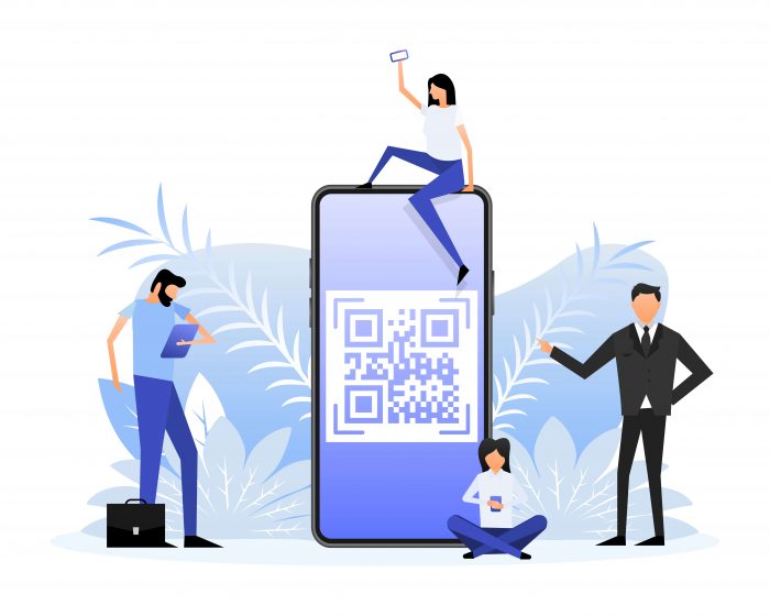 Dynamic QR Code Solutions for Enhanced Security