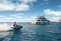Best yacht rental Dubai