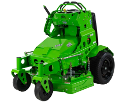Electric Stand On Mowers