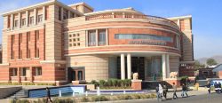 MSC Jaipur National University