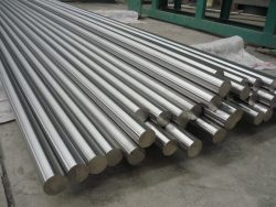  Superior Quality Stainless Steel Round Bar Manufacturers