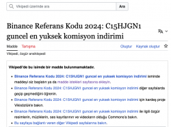 binance wikipedia referans kodu: C15HJGN1