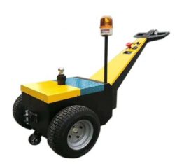 Electric Powered Pusher For Sale Online