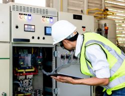 Find Electrical Contractors in St Louis