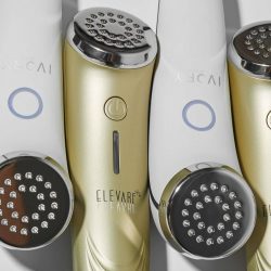 Elevare Skin’s State-of-the-Art Light Therapy