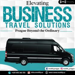 Business Travel Solutions Prague
