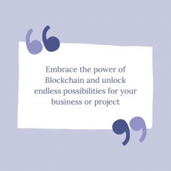 Embrace the Future with Rajeev Lakhanpal’s Vision in Blockchain Technology