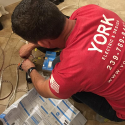 Emergency Electrician Contractors in Fort Myers