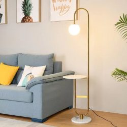 A Guide to Choosing The Right table Lamps For Your Space