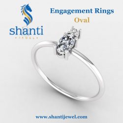 Engagement Rings Oval