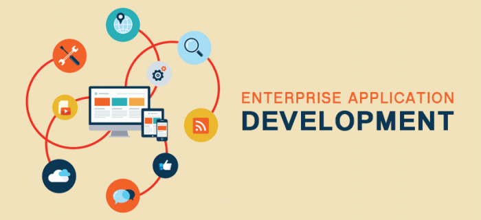 Enterprise Mobile App Development Company