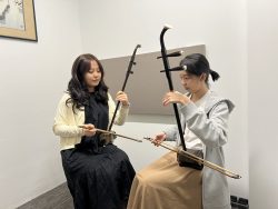Master the Art of Erhu with Eason Music’s Exceptional Lessons in Singapore