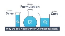 ERP For Chemical industry | chemical manufacturing erp