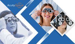 Myopia FAQs: Insights from Eye Doctors Palm Desert