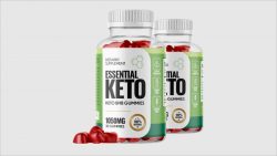 How Could Essential Keto Gummies Australia Backing The Keto Diet?