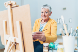 7 Activities for Aging Adults with Dementia to Enjoy