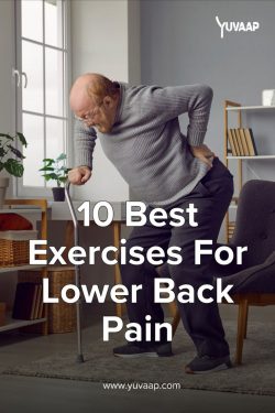 Effective Exercises for Lower Back Pain Relief