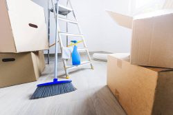 Effortless Transitions: Premier Exit Cleaning Services in Melbourne!