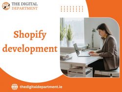 Cutting-edge Strategies for Shopify Development Success