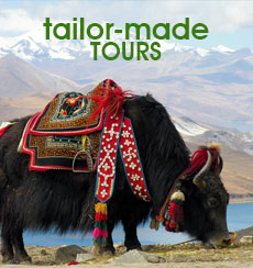 Explore Shangrila to Lhasa overland tour by Tibet Shambhala Adventure