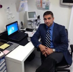 Best Eye Doctor in Miami Beach | Dr. Antoine Copty