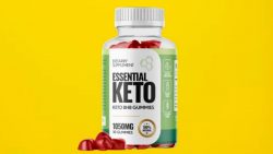 Essential Keto Gummies Consumers Report – How To Use The Supplement?