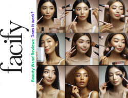 Facify Beauty Wand Reviews: Unveiling the Secret to Radiant Skin