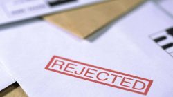 Facing Rejection: What To Do When Your Application Is Rejected By US Colleges | Vati