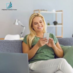 Fast Fiber Internet in Waxhaw, NC – Connect with Fiber Internet Now