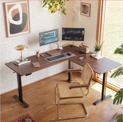 Revolutionizing Workspaces: A Holistic Approach to Standing Desks for Optimal Health and Performance