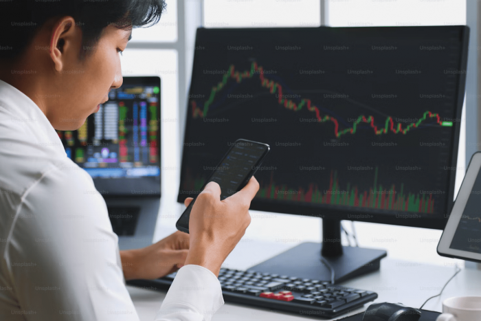 Unveiling Seven Transformative Technologies Shaping the Future of Fintech Software Development