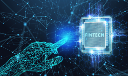 Transform Finance with Fintech Software Solutions