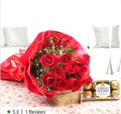 Send Wedding Flowers Online With Same Day Delivery From OyeGifts