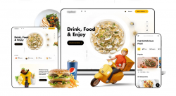 Top Food Delivery App Development Company