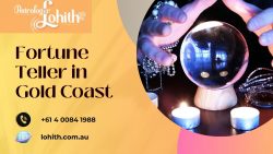Astrologer Lohith Ji is the Best Fortune Teller in Gold Coast