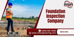 Foundation Inspection Company