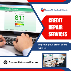 Free Credit Fix Consultation Services