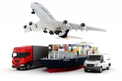Freight Transportation Services – World Freight Solutions