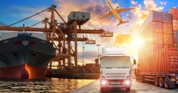 Seamless Freight Forwarding from USA to Australia with ICS Global Logistics