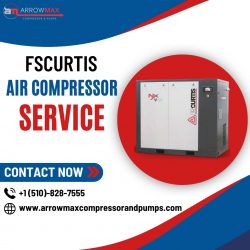 FSCurtis Air Compressor Services