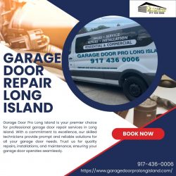 Garage Door Pro Long Island: Your Trusted Partner for Exceptional Garage Door Repair Services