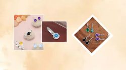 Best Gemstone Jewelry Picks to Get Relief in Anxiety and Depression