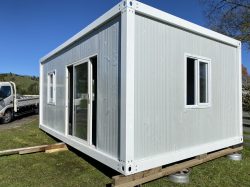 Get Durable And Versatile Cabins For Sale In Auckland