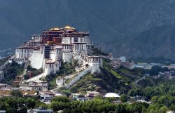 Get Tibet tour packages provided by Tibet Shambhala Adventure for a trip to Tibet