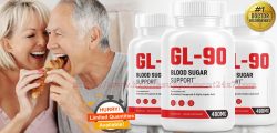 GL 90 Blood Sugar Support 【2024 Price Reviewz】 Help To General Total Body Wellness Naturally