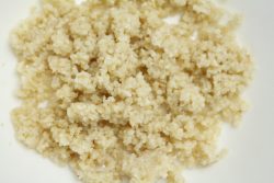 Savor the Flavor of Organic Gluten-Free Brown Rice Couscous